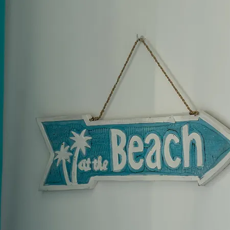 La Viu Lejlighed Estepona