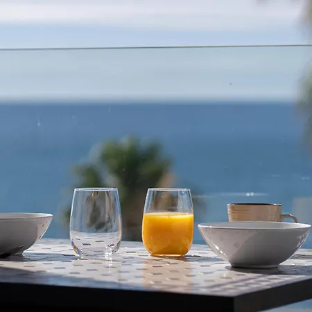 La Viu Estepona