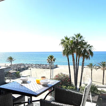 La Viu Lejlighed Estepona