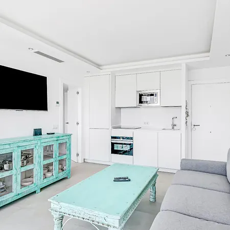 La Viu Lejlighed Estepona