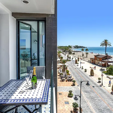 Apartment La Viu