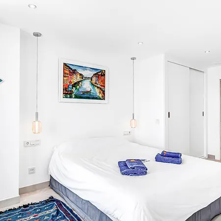 Lejlighed La Viu Estepona