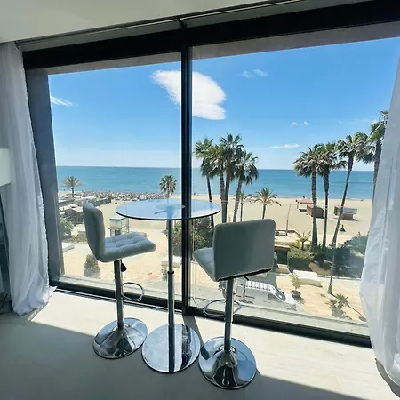 Lejlighed La Viu Estepona