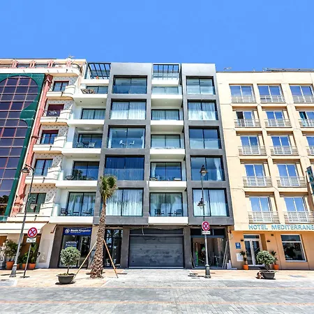 La Viu Apartment *