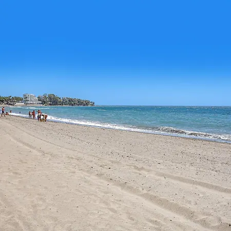 Lejlighed La Viu Estepona