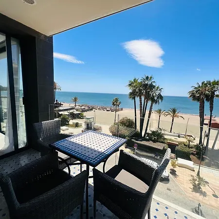 La Viu Apartment *