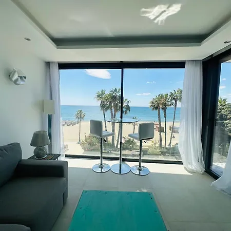 La Viu Lejlighed Estepona