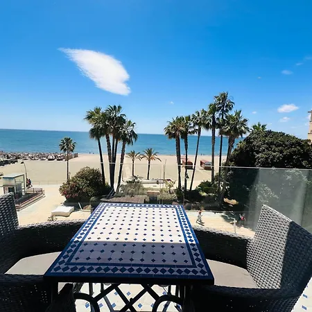 La Viu Apartment
