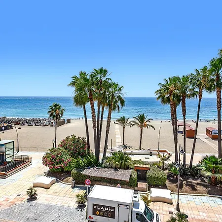 Apartment La Viu