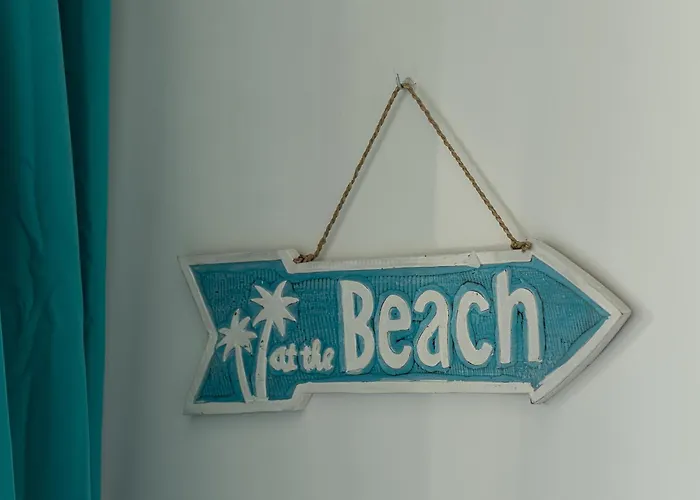 La Viu Apartman Estepona