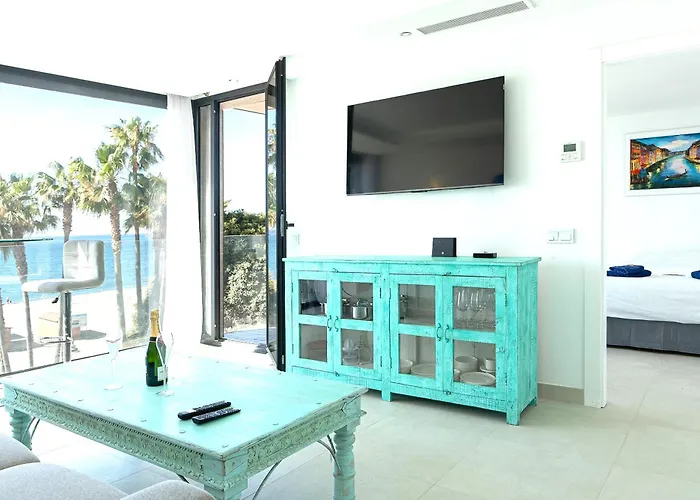 Apartman La Viu Estepona