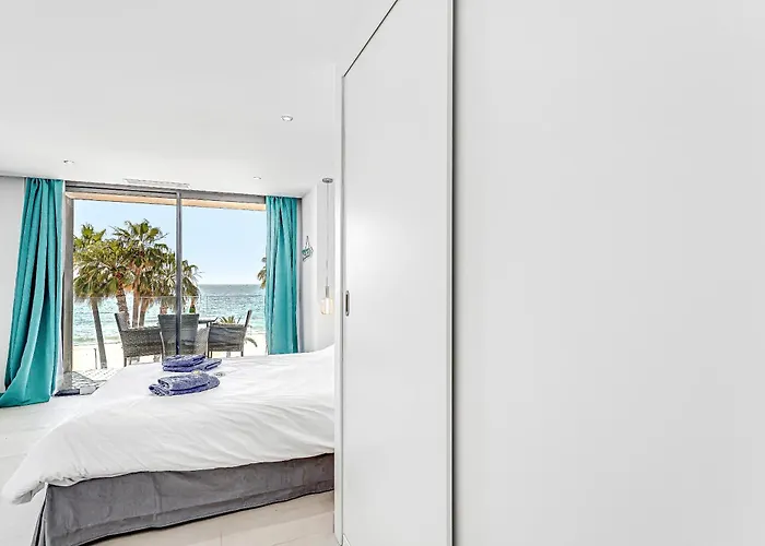 La Viu Apartman Estepona