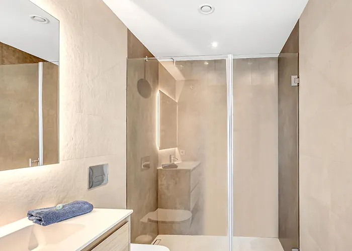 La Viu Apartman Estepona