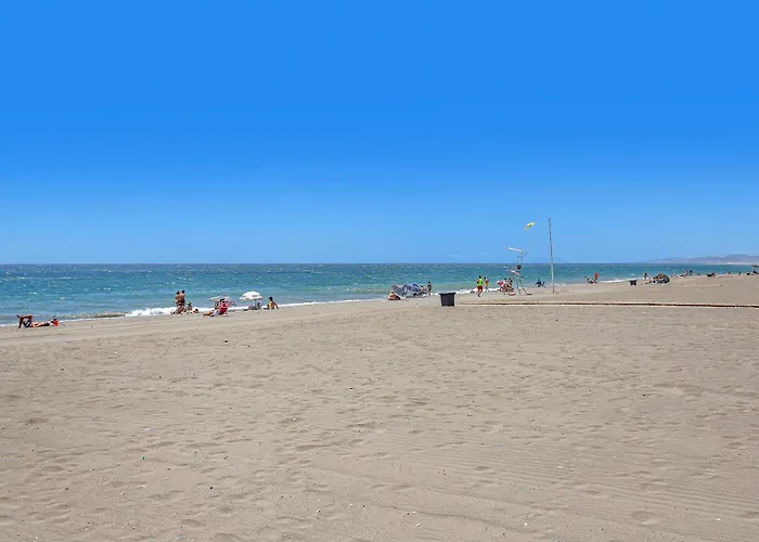 Apartman La Viu Estepona