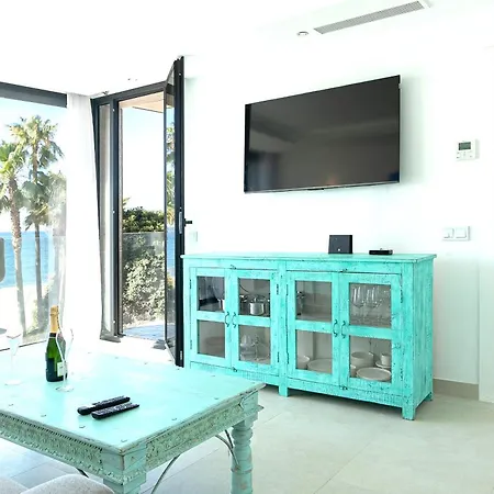 Lägenhet La Viu Estepona