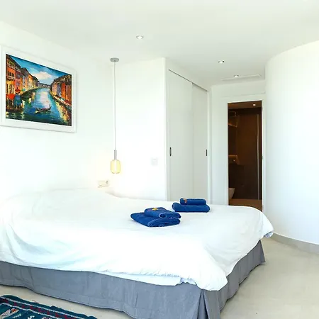 La Viu Lägenhet Estepona