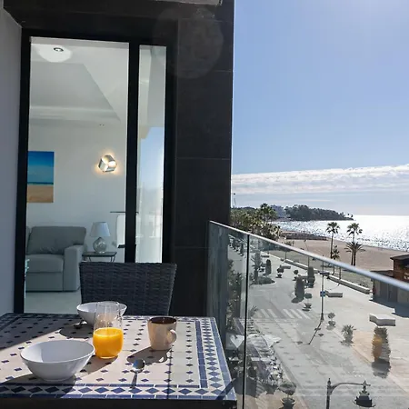 Lägenhet La Viu Estepona