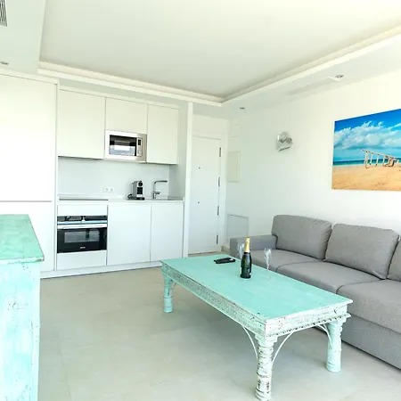 La Viu 아파트 에스테포나