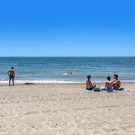 Lägenhet La Viu Estepona