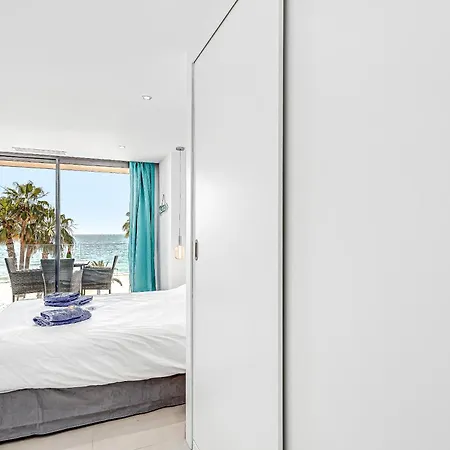 La Viu Lägenhet Estepona