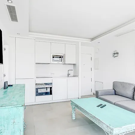 La Viu Apartamento Estepona
