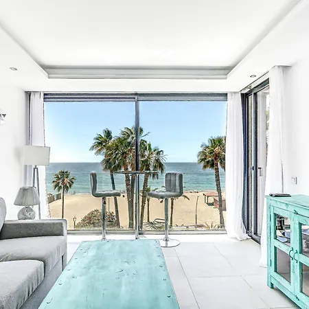 Lägenhet La Viu Estepona