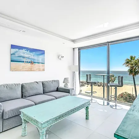 Lägenhet La Viu Estepona