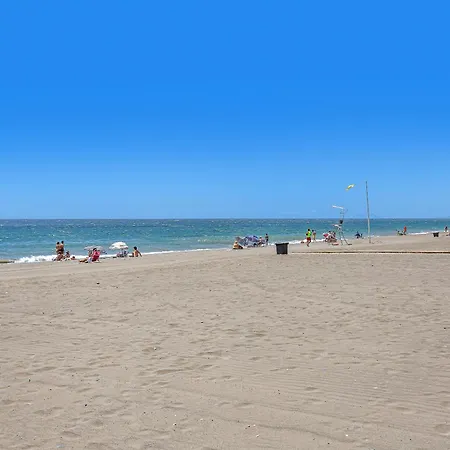 Apartamento La Viu Estepona