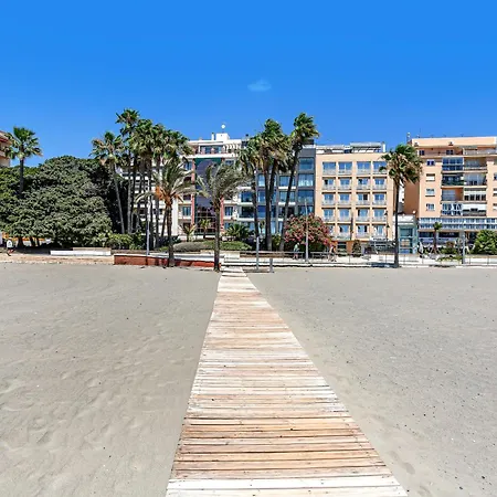 La Viu Lägenhet Estepona