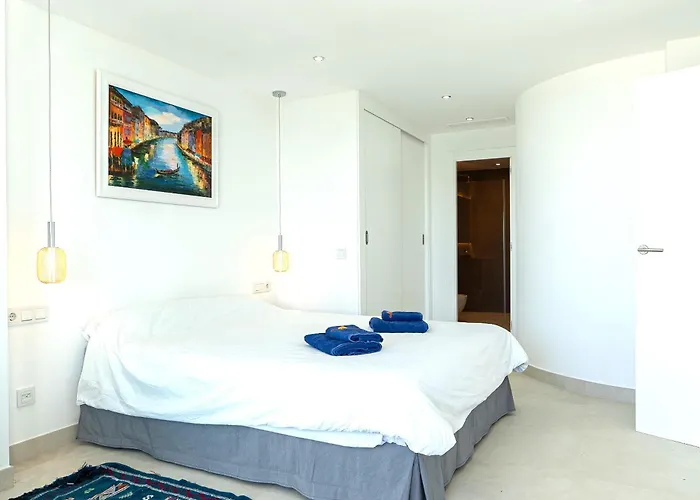 La Viu Appartement Estepona