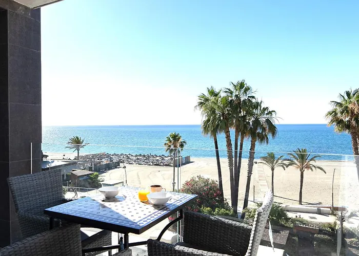 La Viu Apartament Estepona