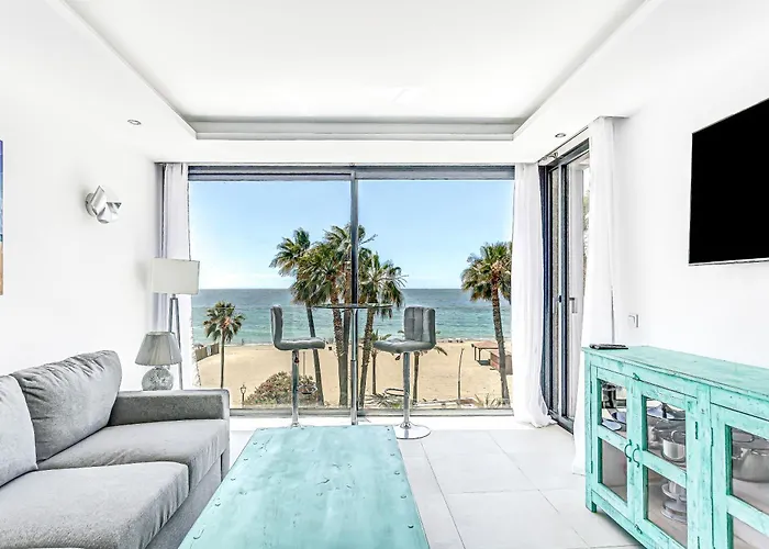 Appartement La Viu Estepona