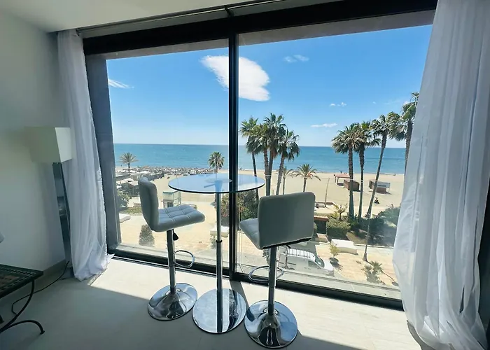 Appartement La Viu Estepona