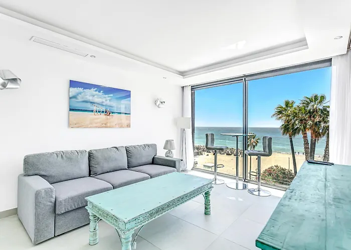 Appartement La Viu Estepona