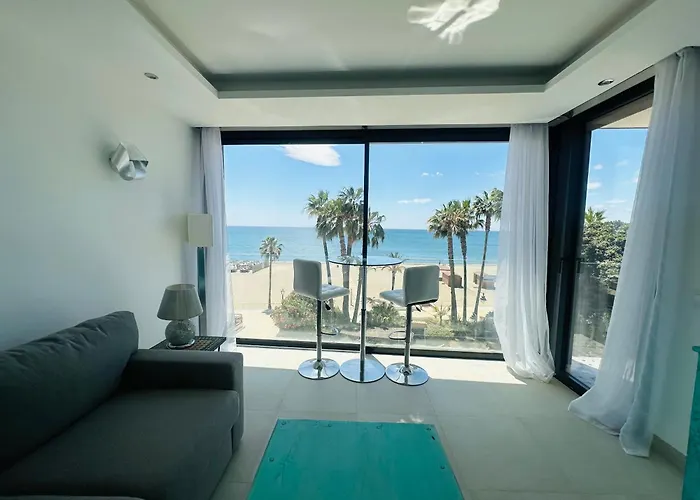 La Viu Apartament Estepona