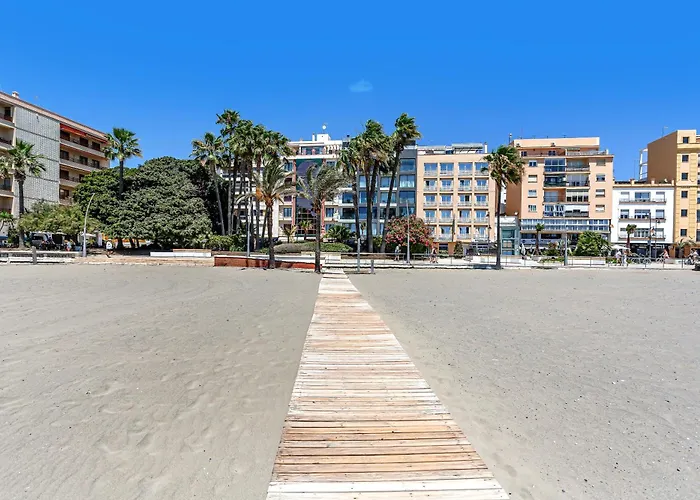 La Viu Appartement Estepona
