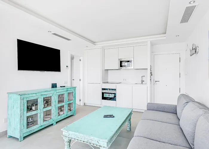 La Viu Apartment Estepona