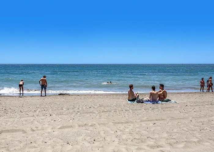 Apartment La Viu Estepona