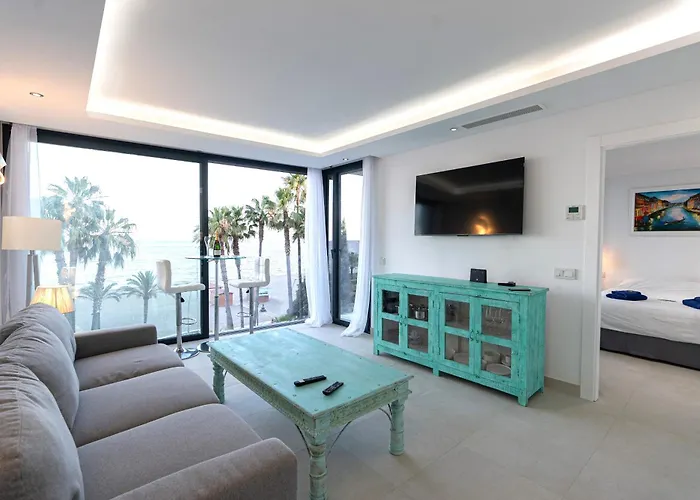 Apartamento La Viu *