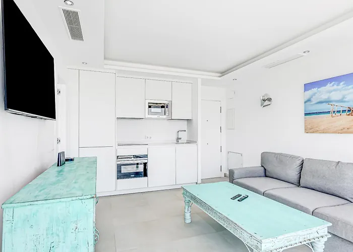 La Viu Apartamento Estepona