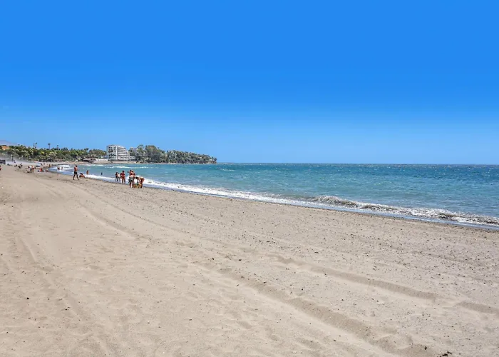 Apartamento La Viu Estepona